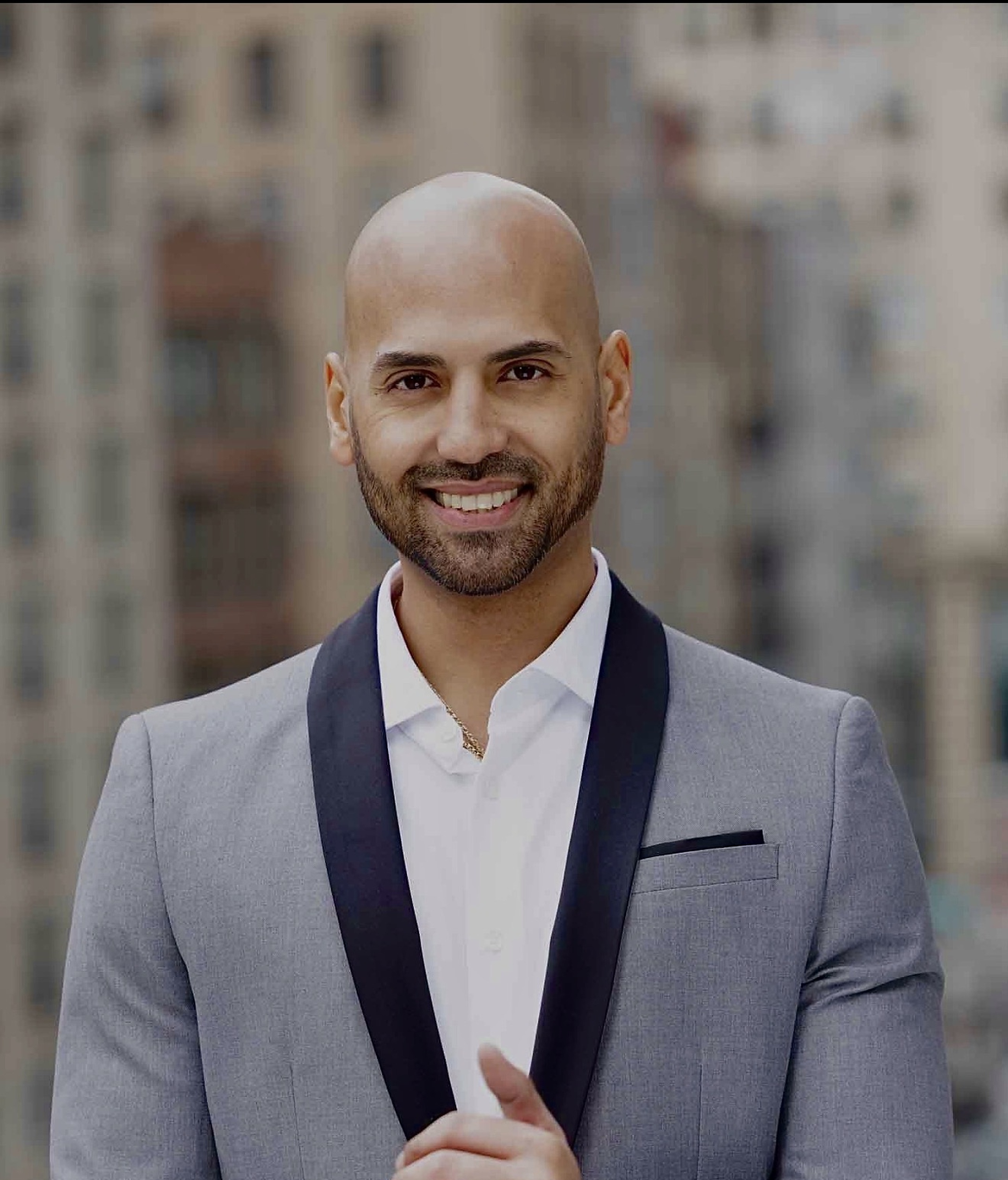 Jonathan Guzman
