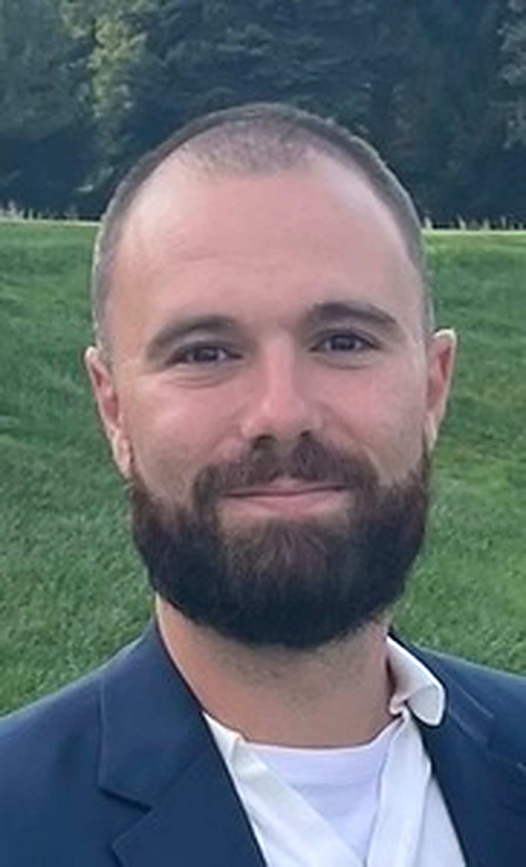 Anthony Schoener