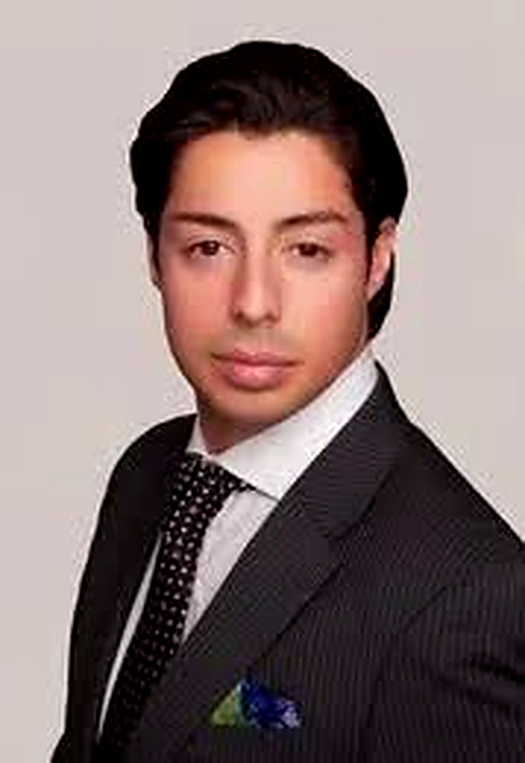 Fernando Piney
