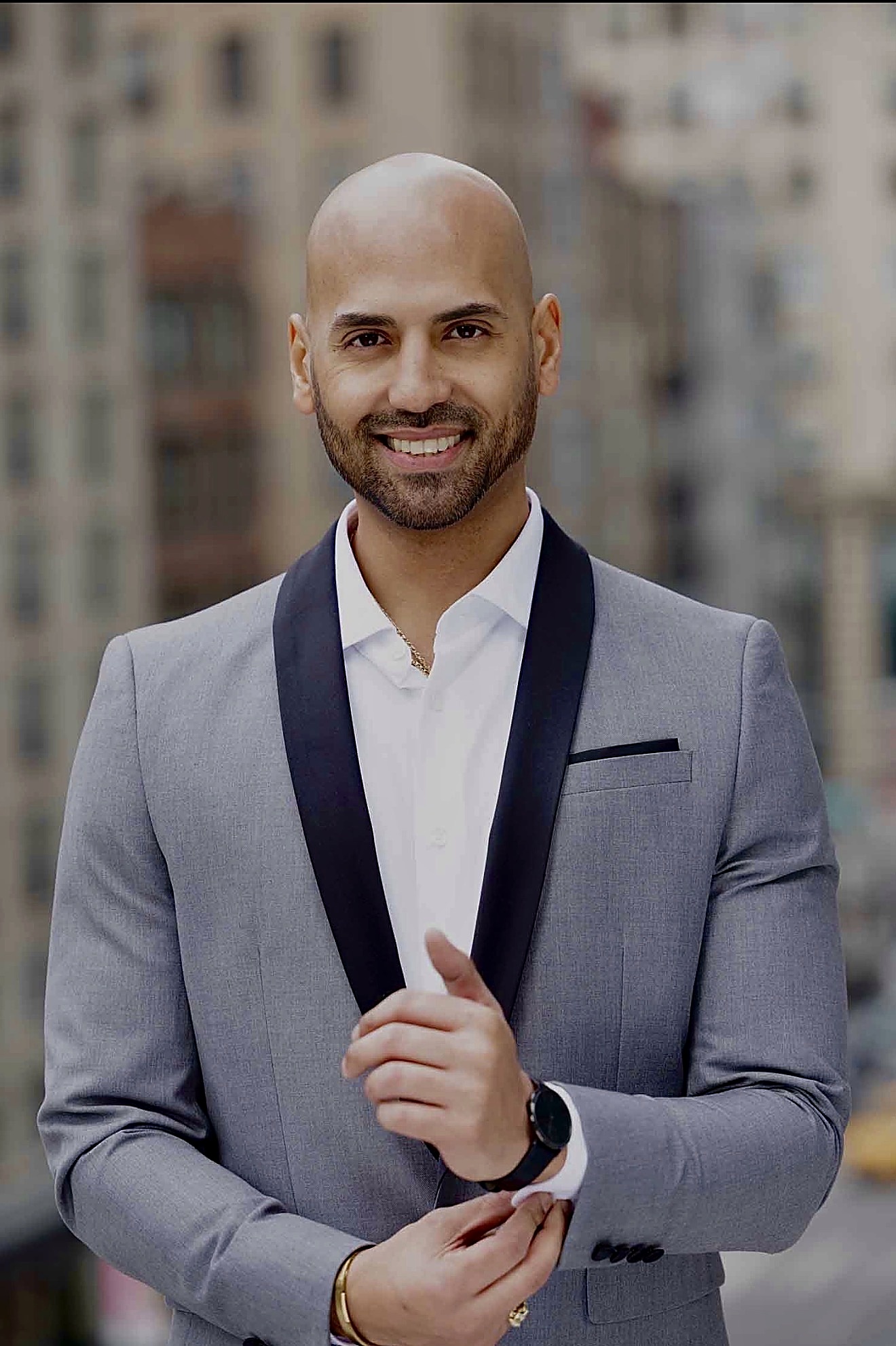 Jonathan Guzman